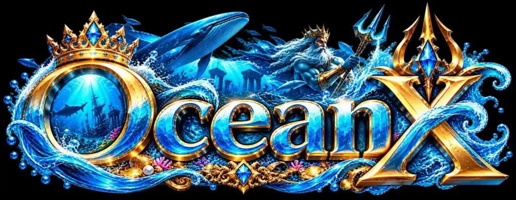 OCEANX88
